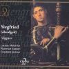 Wagner: Siegfried (2 CD)